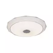 SMART LED plafonjera 72W 3000-6500K RGB