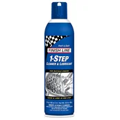 Olje Progress 1-step 17oz/500ml spray
