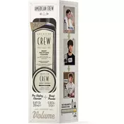 American Crew Boost Duo - Giftset poklon set za kosu za muškarce