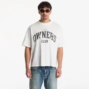 Majice Represent Owners T-Shirt UNISEX Flat White S