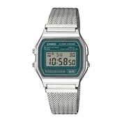 Casio Casio Vintage Ručni Sat A158WEM-3EF