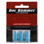 Kapsule Doc Hammer 3/1