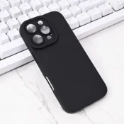 Maska Giulietta za iPhone 16 Pro mat crna