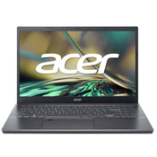 Acer 15,6/FHD-IPS/i5-12450H/16GB/S512GB/INT/W11H/GRY/2Y, (01-0001332334)