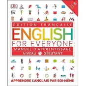 English for Everyone Course Book Level 1 Beginner
