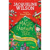 Magic Faraway Tree: A Christmas Adventure