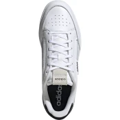 ADIDAS SPORTSWEAR Niske tenisice Aspyre  crna / bijela