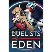Duelists of Eden Steam Key (PC) GLOBAL