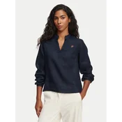 Beverly Hills Polo Club Bluza P-SS26W-OLYMPIA Mornarsko modra Regular Fit