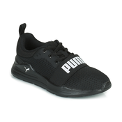 Puma Niske tenisice WIRED PS Crna