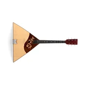 Balalaika - prim 6 strunska 513.901 Gewa