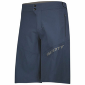 BERMUDE SCOTT ENDURANCE LS/FIT