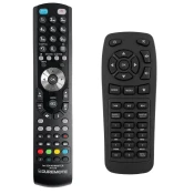 General Soundmaster IR 43 DAB - remote control duplicate