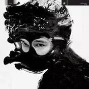 Zola Jesus - Okovi (15th Anniversary Edition) (Limited Edition) (Clear with Black Splatter Coloured) (LP)