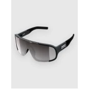 POC Aspire Uranium Black Sunglasses sunny silver
