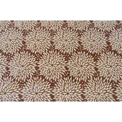 Kuhinjska krpa print Asterales 45x70cm 3271