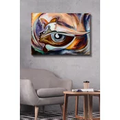 Opviq Slika na platnu 70x100cm