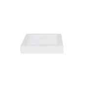 SPARX nadgradni led panel 18W-4000K CERAS SX 225x225