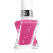 essie gel couture lak za nohte odtenek 13.5 ml