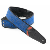 RightOnStraps Sandokan Blue