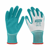 Total One-Stop Tools Rukavice od lateksa XL (TSP13103)