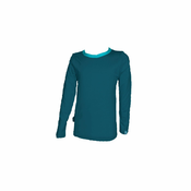 Functional bamboo T-shirt - DR - kerosene