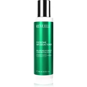 Revuele Exosome Infusion Toner vlažilni tonik z revitalizacijskim učinkom 200 ml