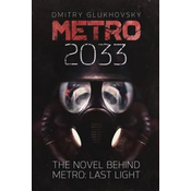 Metro 2033