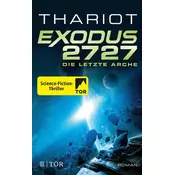 Exodus 2727 - Die letzte Arche