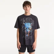 Majice Nike Mens T-Shirt Black L