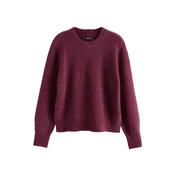 Next Pulover burgund