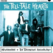 Tell-Tale Hearts - Never More - the Definitive Collection (2 LP)
