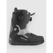DEELUXE ID 2026 Snowboard Boots essential black
