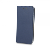 Havana Premium preklopna torbica Samsung Galaxy S20 Plus G985 - modra
