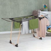VITAPUR stojalo za sušenje perila HouseCare XXL