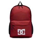 Nahrbtnik DC Shoes WBEO-DCI-HT-004-10 Rdeča