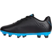 Pro Touch SPEEDLITE III FG JR, otroški nogometni čevlji, črna 409862