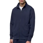 Robe Di Kappa jakna Aragon French Terry za muškarce