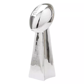 NFL Super Bowl Trophy (23cm)