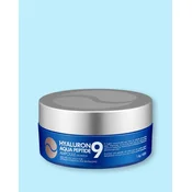 Medi - Peel Hyaluron Aqua Peptide 9 hidrogel maska za predel okoli oči s peptidi 60 kos
