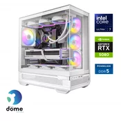 Anni Gamer Elite stolno racunalo, Ultra 7 265KF, 32GB, SSD2TB, RTX5080, DOS (ATPII-G8-1180)