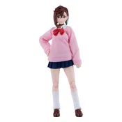 Figura Dandadan figma - Momo, 14 cm
