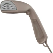 ELECTROLUX Parni likalnik Electrolux E7HS2-8WB, bež, ergonomska zasnova, (5000118751)