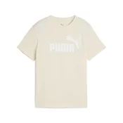 PUMA MAJICA PUMA ESS NO. 1 LOGO TEE G DJEVOJCICE