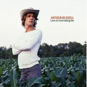 Arthur Russell - Love Is Overtaking Me (Remastered) (Redux Edition) (2 LP)