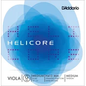 DADDARIO HELICORE H413 MM STRUNA ZA VIOLO POS. G MEDIUM MED