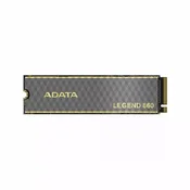 A-Data Adata LEGEND 860 2TB PCIe 4x4 6000/5000 MB SSD