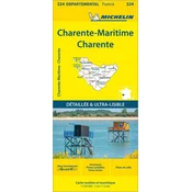 Michelin Charente