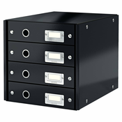 Kartonast organizator za predale Click&Store – Leitz