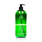 HS MILANO Rebalance Balancing Shampoo 1000 ml šampon mastni lasje unisex